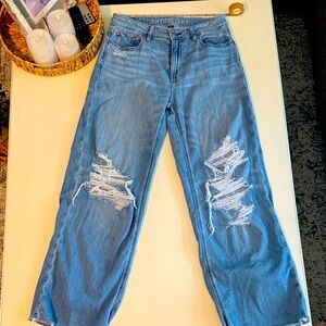 Women’s American Eagle Jeans